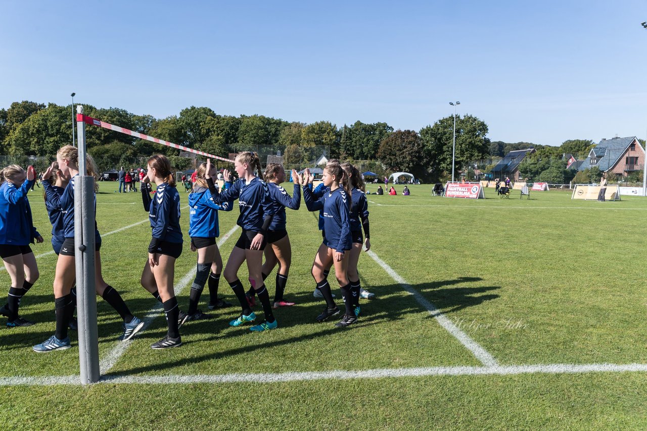 Bild 409 - wU16 Deutsche Meisterschaft